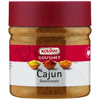 Kotanyi Cajun Gewürzsalz 373 g