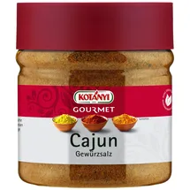 Kotanyi Cajun Gewürzsalz 373 g