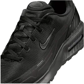 Nike Air Max Herren Schwarz 45
