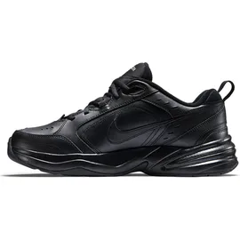 Nike Air Monarch IV Black/Black 43