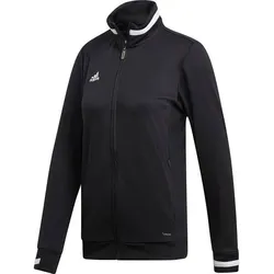 ADIDAS Fußball - Teamsport Textil - Jacken Team 19, BLACK/WHITE, XS