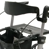 Sunrise Medical Gemino Rollator Rückengurt
