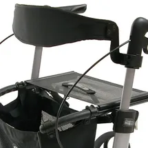 Sunrise Medical Gemino Rollator Rückengurt