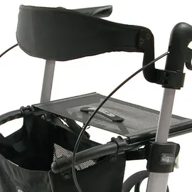 Sunrise Medical Gemino Rollator Rückengurt