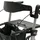 Sunrise Medical Gemino Rollator Rückengurt