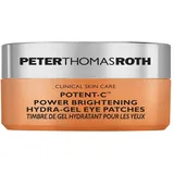 Peter Thomas Roth Potent-C Power Brightening Hydra-Gel Augenpads 60