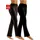 VIVANCE Jazzpants Regular Braun/Schwarz 48/50