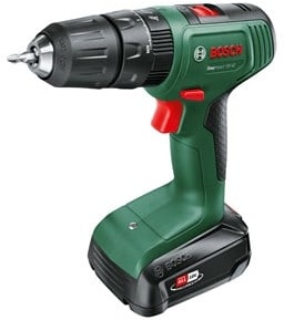 Easy Impact 18V-40 Cordless Combi Drill w/battery and charger