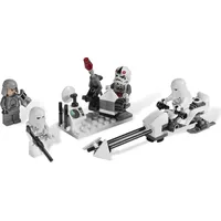 LEGO Star Wars Snowtrooper Battle Pack 8084