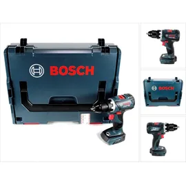 Bosch GSR 18V-60 C Professional ohne Akku + L-Boxx 06019G1103