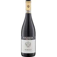 Rotwein Barolo DOCG 2014 0,75 l