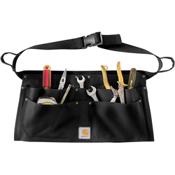 Carhartt Nail, Werkzeuggürtel - Schwarz - S/M