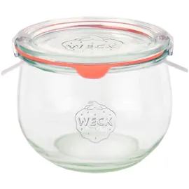 Mambocat Weck Glas 580 ml 24 St.