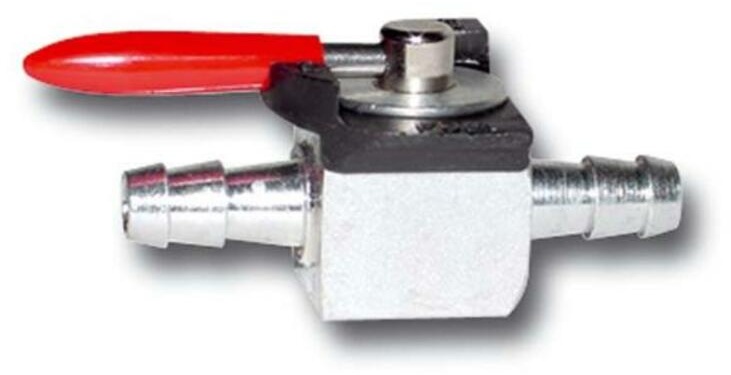 MOTION PRO Benzine ventiel Ø6mm, 55 mm
