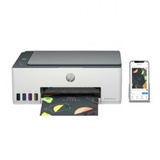 HP Smart Tank 580 All-in-One Printer Home and home office, Print, copy, scan, Wireless; High-volume