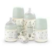 Suavinex Suavinex, Birdies Coffret Neugeborene, Grün 1 Set