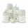 Suavinex Suavinex, Birdies Coffret Neugeborene, Grün 1 Set