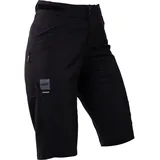 Leatt Trail 2.0 Kurz Hose Schwarz XL