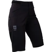 Leatt Trail 2.0 Kurz Hose Schwarz XL