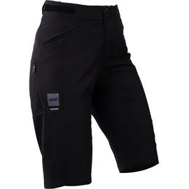Leatt Trail 2.0 Kurz Hose Schwarz XL