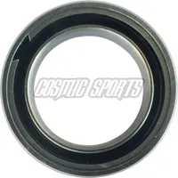 Enduro Bearings Kugellager 61803 SRS ABEC 5