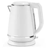 Cuisinart 1,5-liter-3000-w-akku-wasserkocher Für Kies - Cuisinart - Cjk780we