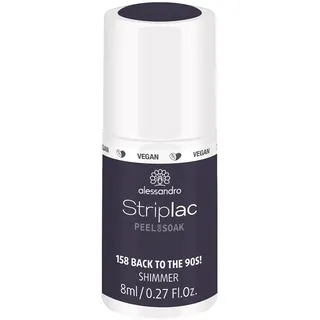 158 back to the 90s! 8 ml