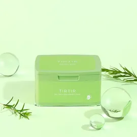 TIRTIR Tea Tree Clear Ampoule Mask Tuchmaske 350 g
