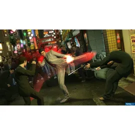 Yakuza Series 20th Anniversary Edition - [PlayStation 5]