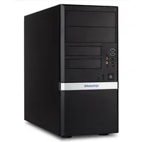 Bluechip BUSINESSline T3400 AMD Ryzen 5600G 16 GB, 500