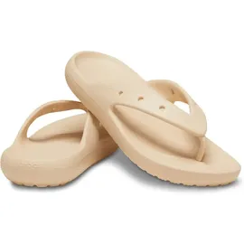Crocs Classic Flip 2 0 Shitake
