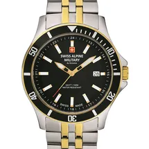 Swiss Alpine Military 7022.1147SAM Edelstahl 42 mm 7022.1147SAM