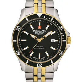 Swiss Alpine Military 7022.1147SAM Edelstahl 42 mm 7022.1147SAM