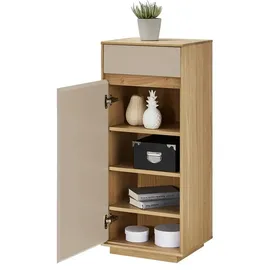 VOSS Möbel Mehrzweckschrank V100 Lack Beige Sand