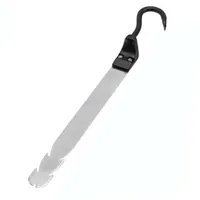 Freund Dachdecker-Nageleisen 470 mm (00251470)