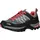 Grey/Corallo 36