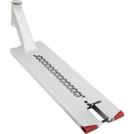 Drone Freestyle Scooter Deck ́ Nexus 1 6,5 x 23 ́ Scooter-deck - Silver - One Size