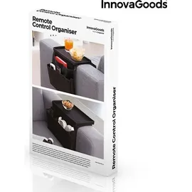 InnovaGoods Organizer, für Fernbedienungen,