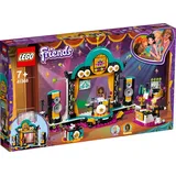 LEGO Friends Andreas Talentshow 41368