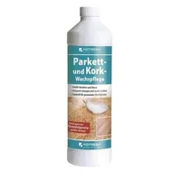 Hotrega Parkett- und Kork-Wachspflege 1 l