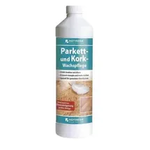 Hotrega Parkett- und Kork-Wachspflege 1 l