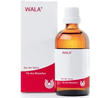 Wala LEVISTICUM E RAD W 5% OL