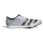 adidas DistanceStar Spike Herren Weiß/Schwarz 42 2/3