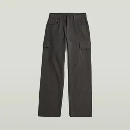 G-Star Cargohose grau 40x34