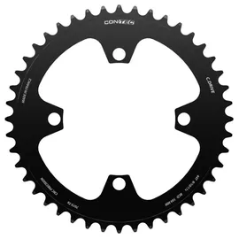 CON-TEC C.drive B Kettenblatt 104 mm 48 Z Schwarz