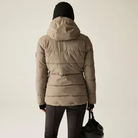 Dare 2b Glacier Ski-/Snowboardjacke Beige 44