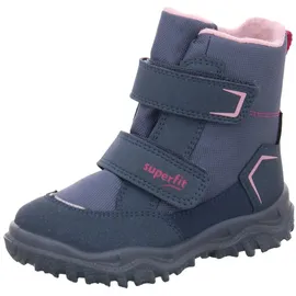 superfit Husky Blau/Rosa 25
