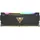 Patriot Viper Steel RGB DDR4 16GB (2 x 8GB) 3600MHz CL20 Gaming Arbeitsspeicher Kit