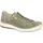 Legero Tanaro 5.0 Reißverschluss Veloursleder Pino 39