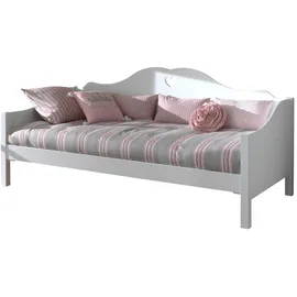 Vipack Kojenbett Amori weiß